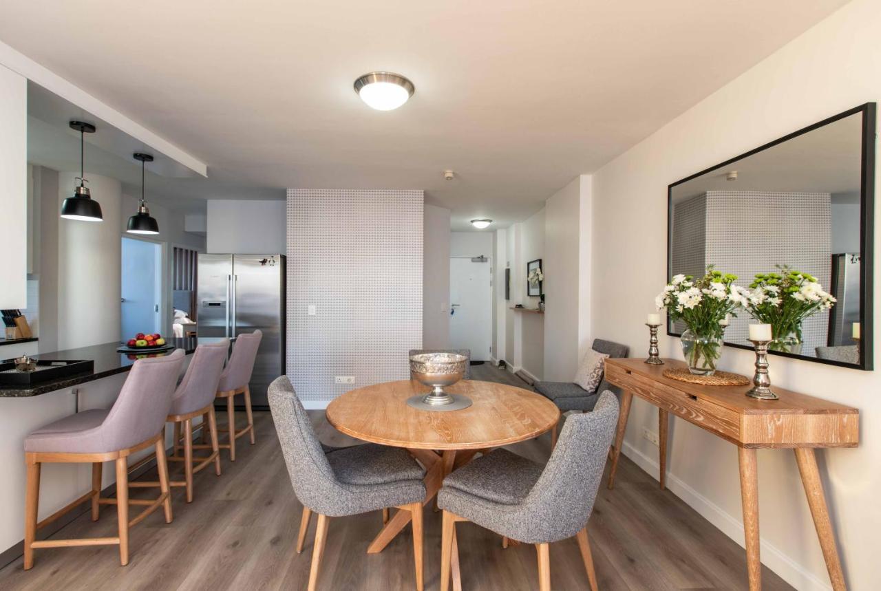 Hibernian Towers 807, Beach Road, Strand Zewnętrze zdjęcie