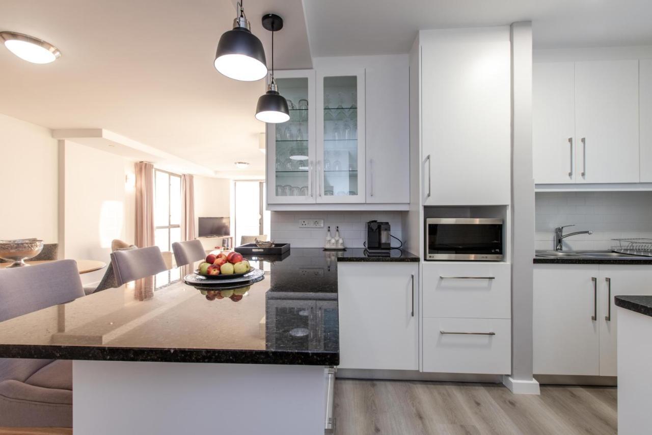Hibernian Towers 807, Beach Road, Strand Zewnętrze zdjęcie