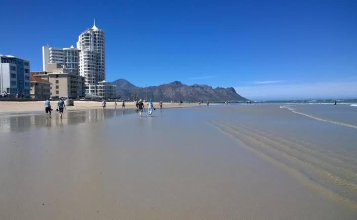 Hibernian Towers 807, Beach Road, Strand Zewnętrze zdjęcie