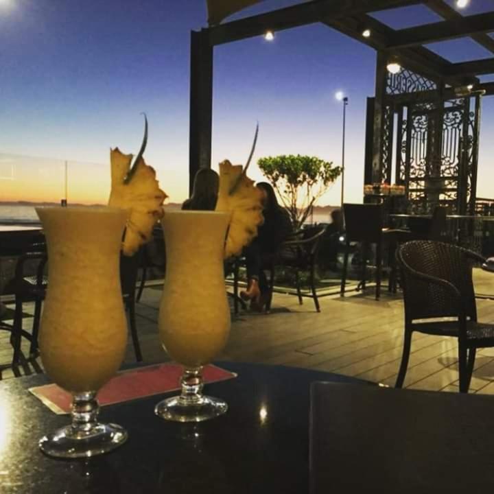 Hibernian Towers 807, Beach Road, Strand Zewnętrze zdjęcie
