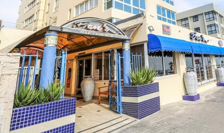 Hibernian Towers 807, Beach Road, Strand Zewnętrze zdjęcie